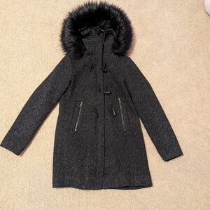 Women's Nautica Winter Dress Coat